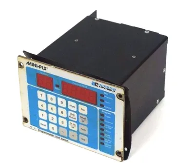AUTOTECH CONTROLS SAC-M1451-010 PROGRAMMABLE LIMIT SWITCH PLS , REPAIRED