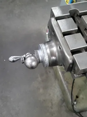 BRIDGEPORT Series 1 3HP Mills, Vertical | Machinery Central (14)