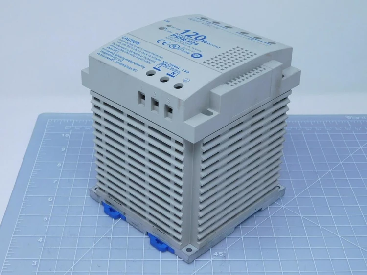 Used IDEC IZUMI _UNKNOWN_ Power Supplies | OCO Industrial #1735675