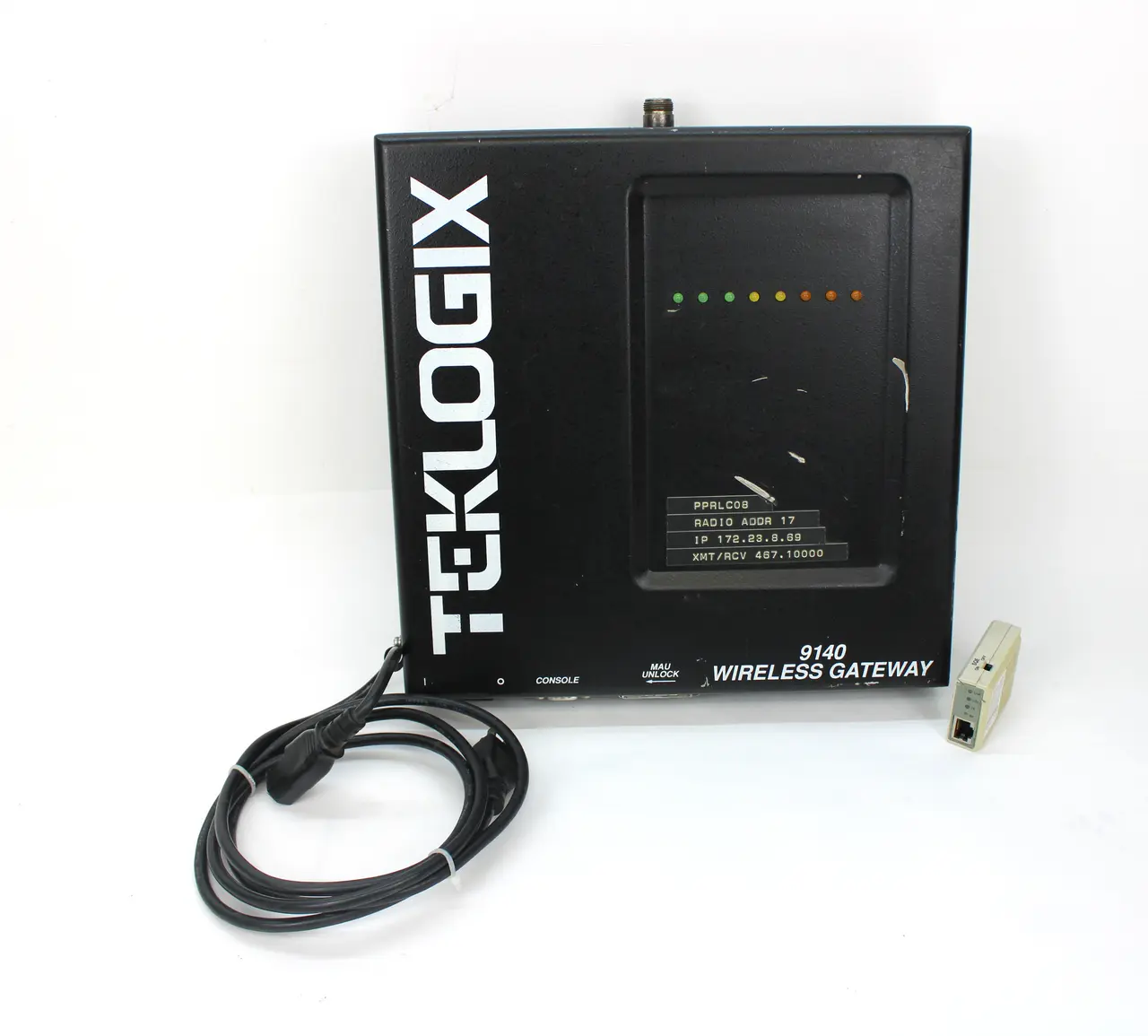 USED TEKLOGIX XZ850530