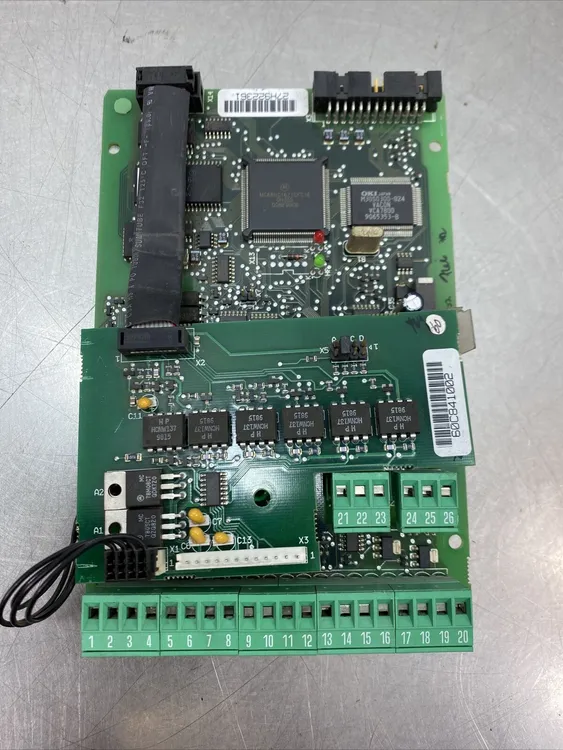 Used Cutler-Hammer _UNKNOWN_ PLC Processors South Carolina US | Palmetto Automation #1181900