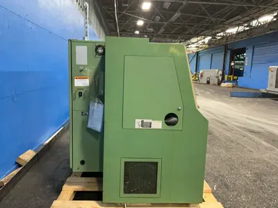 Used MORI SEIKI SL25B5 CNC Lathes Ohio US | HGR 24 #1244750