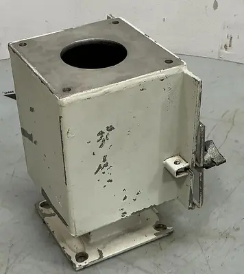 Material Handling Drawer Magnet USED