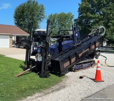 Used 2018 UNIVERSAL 2018 UNIVERSAL UNI 36X50 Drill Rigs Florida US | HDD Broker #1423963