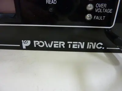 NEW POWER TEN INC P62B-2508
