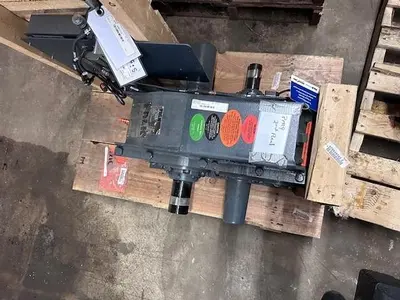 NEW 2022 FALK 2050Y1-LD