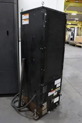 USED 2019 OKUMA MA-600HII