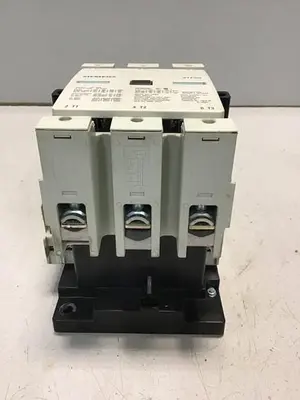 USED SIEMENS 3TF5022-OAK6