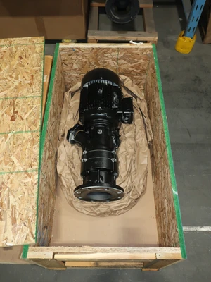 Used BRINKMANN SBC1120-Z-002, SBC1120-56X2*896 Pumps Ohio US | Aucto #1427271