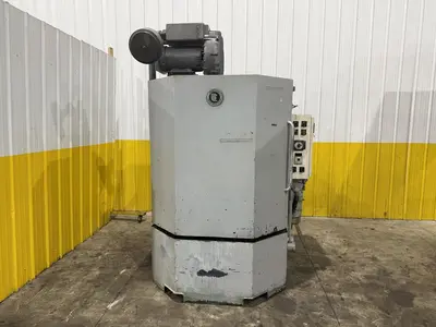 USED BETTER ENGINEERING F-4000-P