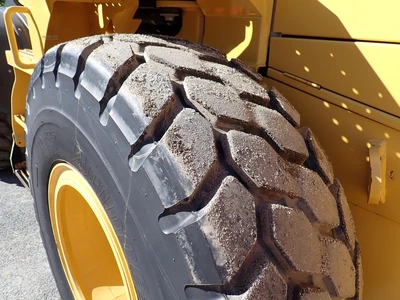 Used 2021 DEERE 544 P-TIER Wheel Loaders Massachusetts US | Brookside Equipment Sales #1459993