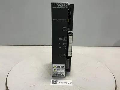 USED TOSHIBA TCPW110ACE