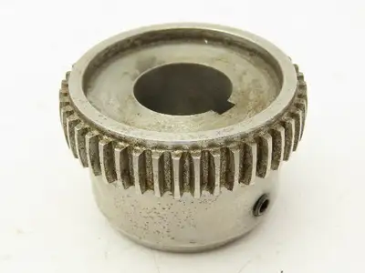 Lovejoy 69790400044 C 1.5 Gear Coupling Hub 1-1/8"Bore