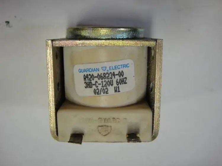 Used AB DICK 253578 Industrial Controls North Carolina US | BROOKS PRINTING EQUIPMENT #1138751