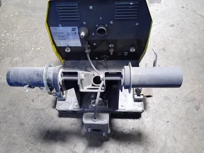 Used ESAB WARRIOR FEEDDUEL 304 Welding Machinery (Other) Ohio US | HGR 24 #1048065