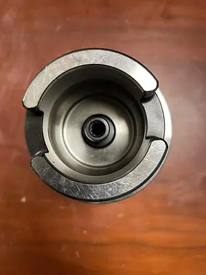 Used SHOWA HSKA100-HPC10H-AA Tool Holders Michigan US | RAB Industries, Inc. #184129