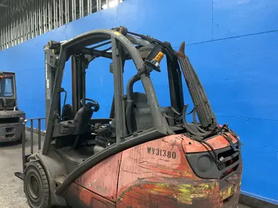 Used LINDE H25T Material Handling (misc) Ohio US | HGR 24 #1568562