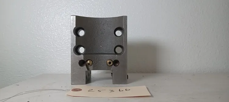 Used UNBRANDED Tool holders Tool Holders | MachineStation #946814
