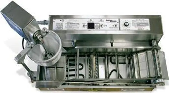 NEW BELSHAW ADAMATIC MARK II