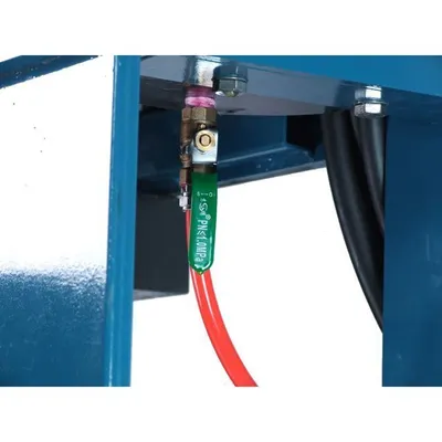 BAILEIGH HSP-100A H-Frame | Sierra Victor Industries (10)