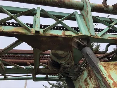Used CHICAGO PNEUMATIC 650 S/S DRILL RIG Drill Rigs California US | East West Machinery & Drilling #1416334