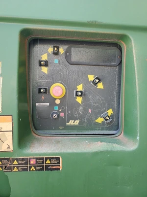 Used 2005 JLG 600S Manlifts Louisiana US | Proxy Equipment #1547825