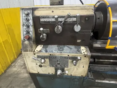 USED ANDRYCHOW TUG-40S/40