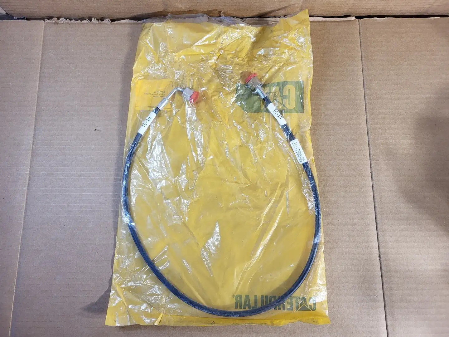 NEW CATERPILLAR 311-7596