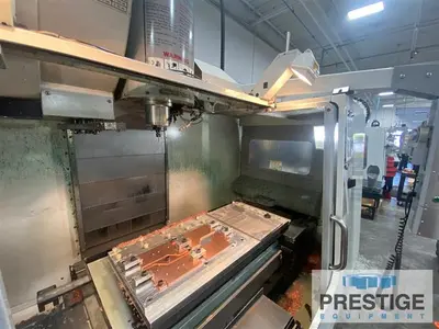 USED 2006 HAAS VF-3SSAPC