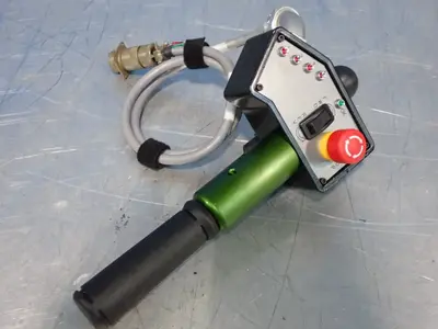 Handheld Servo Nutrunner Control Units