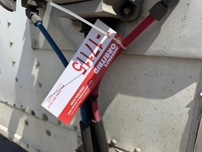 Used 2015 STOUGHTON _UNKNOWN_ Box Trailers Indiana US | Miedema Asset Management Group #1414382