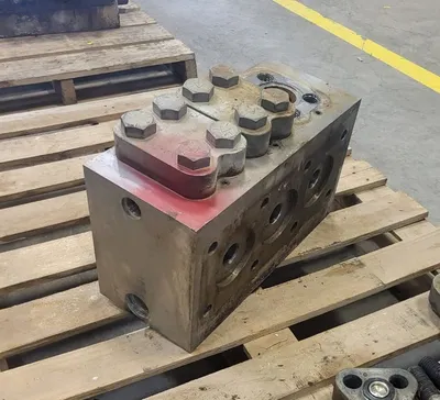 USED WHEATLEY P-313