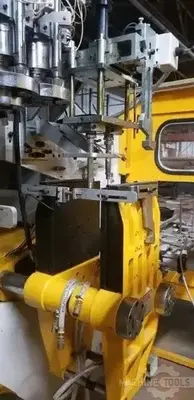 USED 2004 AKEI 70SN-TS-DH-PVC