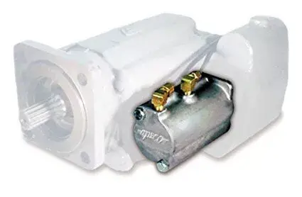 Used NOT SPECIFIED _UNKNOWN_ Hydraulic Pumps Ohio US | Yoder Brothers machinery 3 #144753