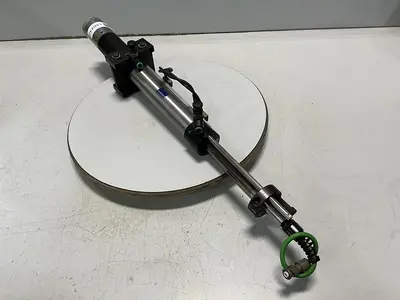 USED BRANSON 4TP