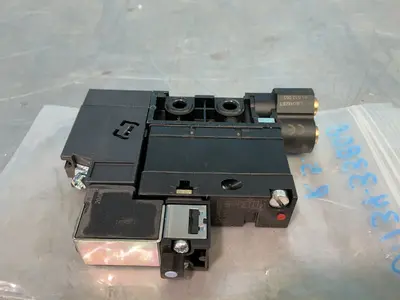 Used CROUZET 900410 Proximity Sensors Ohio US | HGR 24 #1550059
