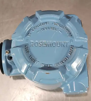 USED Rosemount 300S2AA HART