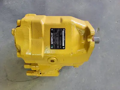USED CATERPILLAR 228-3638