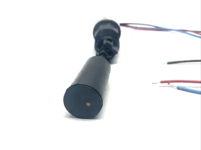 USED DWYER L8, FLOTECT L8