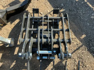 Used _UNKNOWN_ _UNKNOWN_ Misc Construction Attachements Michigan US | Miedema Asset Management Group #1321323
