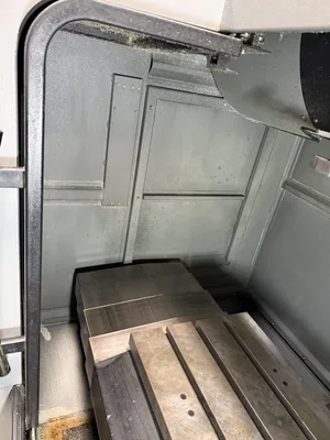 2014 HURCO VM10I Vertical Machining Centers | Toolquip, Inc. (7)