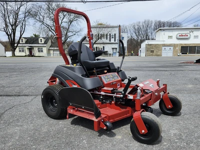 New | in-Stock FERRIS IS700ZB2760 Mowers | Abele Tractor #1342731