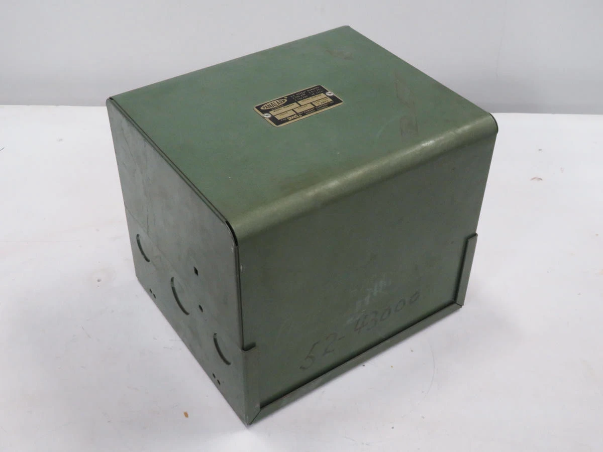 Used PANALARM _UNKNOWN_ CNC & N/C Controls | OCO Industrial #1625349