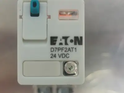 USED EATON D7PF2AT1
