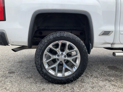 Used 2014 GMC SIERRA 1500 Pickup Trucks Michigan US | Miedema Asset Management Group #1423645
