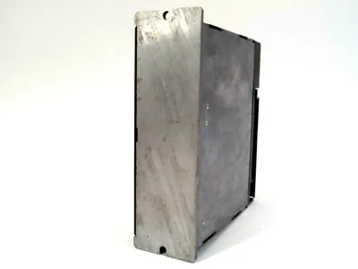 USED FANUC SL SERIES SERVO AMPLIFIER DRIVE MODULE
