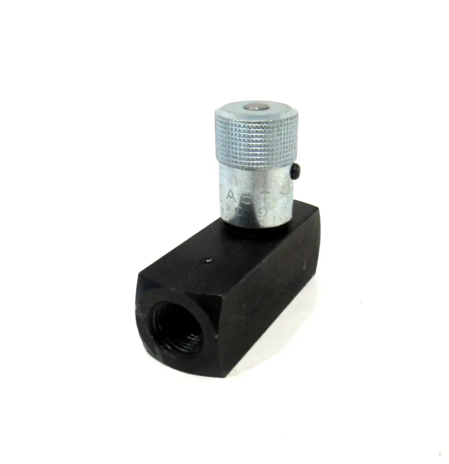 NEW PARKER F800S-11DH CONTROL VALVE F800S11DH