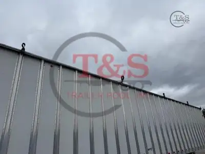Used 2021 WESTERN TRAILERS _UNKNOWN_ Misc Trailers Illinois US | T&S Trailer Pool #1509513