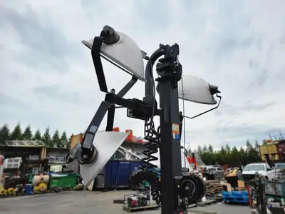 USED GENERAC MLT6SK