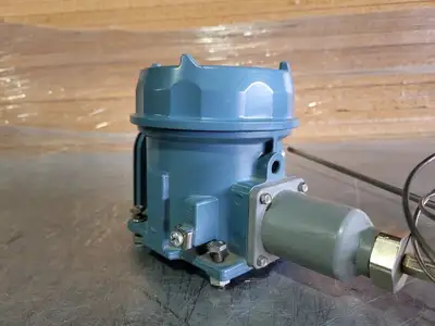 USED UNITED ELECTRIC E121-13273